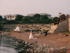 -巢湖姥山岛