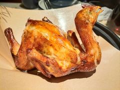 -绿茶餐厅(深圳龙华天虹购物中心店)