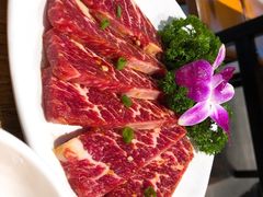 -釜山火炉韩式炭火烤肉(欧洲城店)