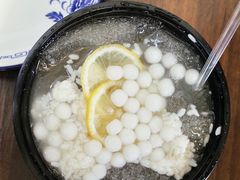 -串妹花式冰粉(乐山总店)