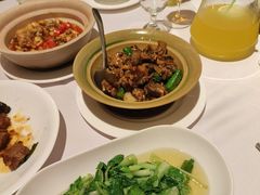 -粗茶淡饭·汉口公馆(循礼门店)