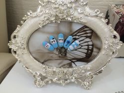 -印奈儿美甲手足护理机构