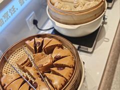 -素满香·全民食养自助(长宁龙之梦店)