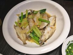 -东江海鲜大排档·潮汕菜·砂锅粥