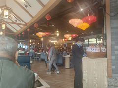 -粤点越有·茶点·粤菜(樵岭国际店)