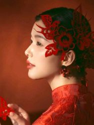 -CD视觉婚纱摄影