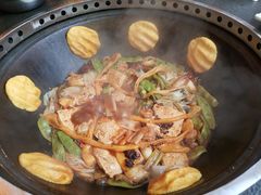 -荣德灶台鱼(圣泉寺店)