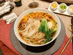 -鲤院·新中式美学·庭院餐厅(夫子庙店)