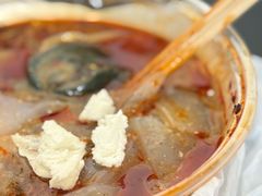 -清真·宏顺祥卤汁凉粉(大皮院店)