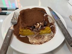 -香港威特瑞茶餐厅(小白楼音乐厅店)