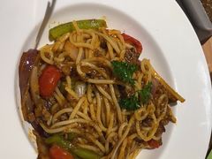 -豪客来牛排(成都锦江大融城店)