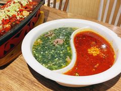 -成都吃客(九眼桥店)