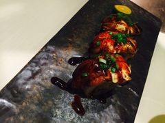 -余欢领鲜火锅(新街口店)