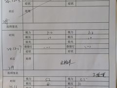 -黑马眼科·近视手术