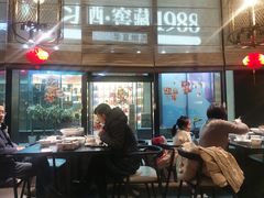 -简小舍·民间手艺菜(武昌江滩店)