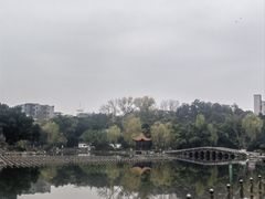 -北湖公园