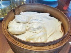 -渔民船说·北塘海鲜·天津菜·海肠捞饭(北塘古镇店)