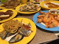 -帝企鹅自助餐厅•儿童岛•真企鹅(长隆企鹅酒店)