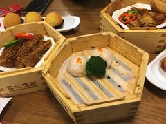 -点心传说·粤菜点心(佐阾虹湾店)