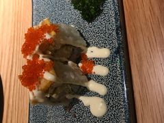 -提香日本料理