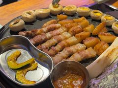 -济州爱肉堂(总店)