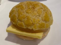 -潮福城大酒楼·潮味粤品·港式点心(湖滨北路店)