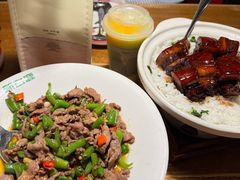 -新白鹿餐厅(龙游路总店·杭帮菜名店)