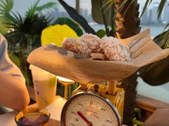 -太食獸泰式茶餐厅(IFS国金中心店)