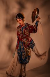 点击看大图 -盘子女人坊古装写真摄影(南京总店)