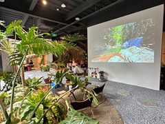 -J Create城市露营咖啡·简餐·宠物(上海动物园店)