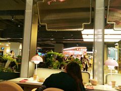 大堂-竹外桃花·江南小酒馆(SKP·S店)