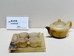 -大连金州博物馆