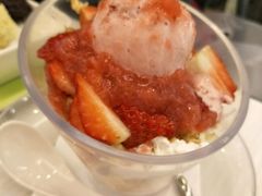 -满记甜品(巴黎春天宝山店)