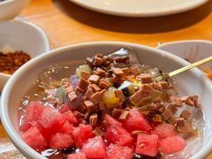 -大众跷脚牛肉馆·非遗传承单位(峨眉山店)