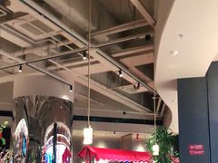 大堂-青年公社烤鸭(熙悦天街店)