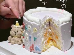 -一块儿·蛋糕定制店(吴兴店)