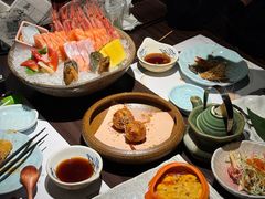 -匠和风精致料理(莆田财富中心店)