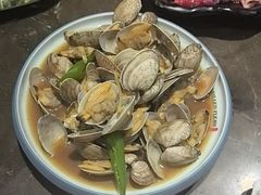 -江城二当家烤牛肉(莲塘新村店)