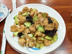 -独流饭店(静海区国土资源分局西)