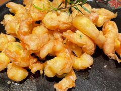 -吕氏疙瘩汤·新鲁菜(济南万象城店)
