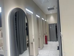-海马体照相馆(广州新世界云门New park店)