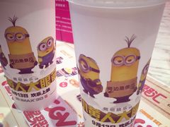 -CGV影城(东港IMAX店)