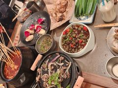 -老高烧烤(龙华星河iCO店)