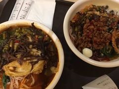 -水平有限广西米粉·广西风味集(五道口店)