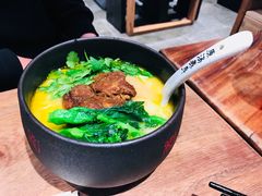 -和府捞面(方庄店)