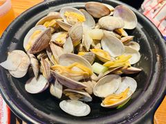 -小乾杯串店•16年沈阳烧烤(文安路店)