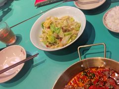 -川正旺江湖菜(三元桥店)