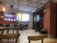 大堂-鲜芋仙(中山路店)