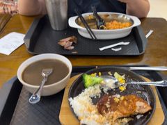 -津津飯堂