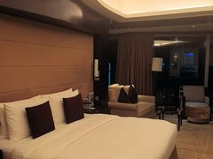 -上海凯宾斯基大酒店